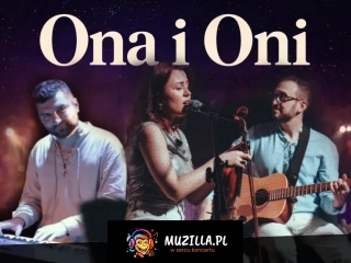 Muzyczna podróż przed dekady w wyjątkowym klimacie