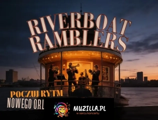 poczuj rytm Nowego Orleanu