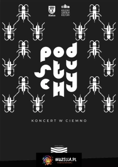 Jucho, Skubas, Tyszkowski, Muchy, Daria ze Śląska, Pola Chobot, Adam Baran, Patrick the Pan, Leski