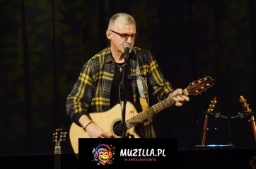 Koncert Piotra Poloka