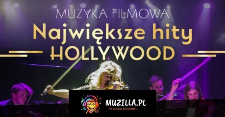 Wieczór Muzyki Filmowej