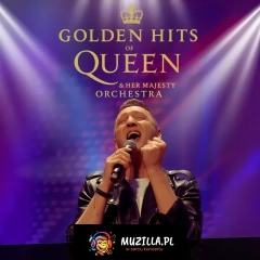 Golden Hits of Queen & Her Majesty Orchestra