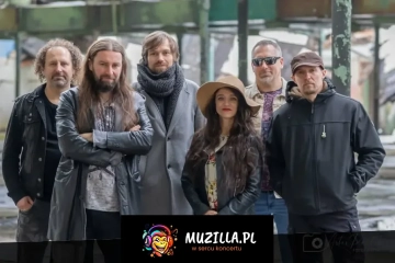 koncert Tawerna Keja