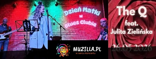 Dzień Matki - The Q feat.Julita Zielińska