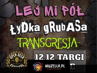 Zapraszamy na OPEN BEER FESTIWAL!