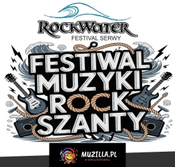 Rock Water Festival Serwy 2026