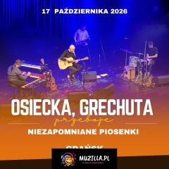 Kołysanka dla okruszka, Piosenka o okularnikach, Korowód, Dni których nie znamy i wiele innych...
