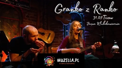 Granko z Ranko w Tczewie