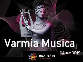 Varmia Musica 2026 - Koncert "Wszystkie poranki świata"