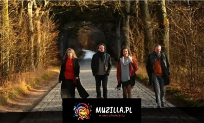 Vertigo Presents: Mundinova Quintet