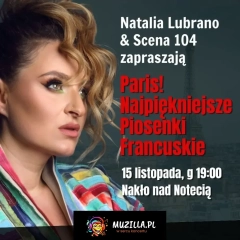 Edith Piaf, Charles Aznavour, Enzo Enzo, Joe Dassin, ZAZ, Claude François i inni