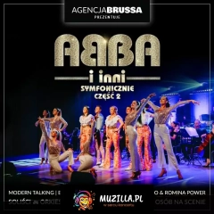 ABBA I INNI Symfonicznie II