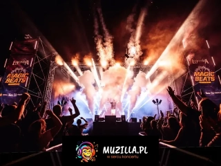 Festiwal muzyki elektronicznej