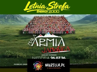 Letnia Trasa Małej Armii Janosika