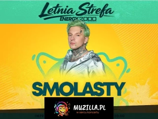 SMOLASTY - PIKNIK RODZINNY