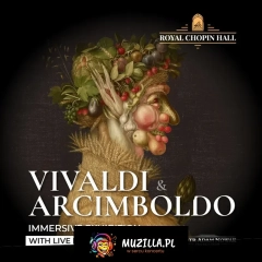 Vivaldi &amp; Arcimboldo