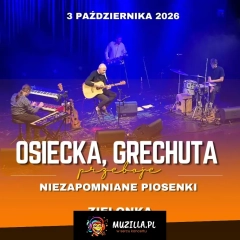 Kołysanka dla okruszka, Piosenka o okularnikach, Korowód, Dni których nie znamy i wiele innych...
