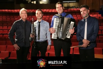 XXV Międzynarodowy Festiwal „Kalejdoskop Form Muzycznych im. Marii Fołtyn”