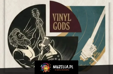 Vinyl Gods w Warszawie