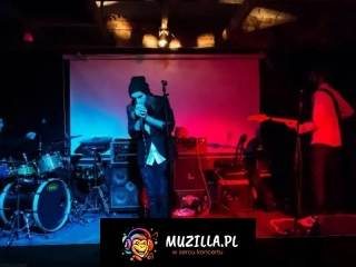 Extreme pop, heca gig