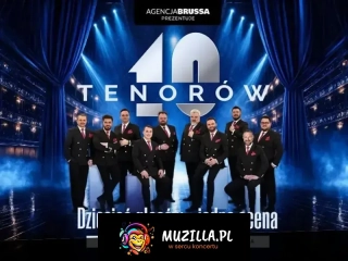 10 głosów - jedna scena