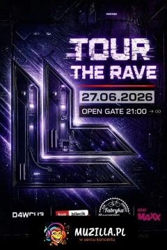 Tour The Rave