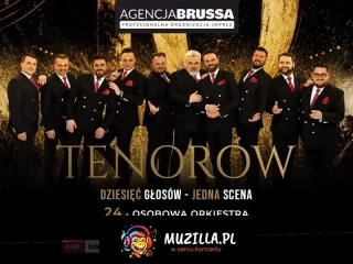 10 głosów - jedna scena