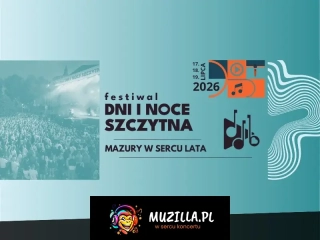 MAZURY W SERCU LATA - SOBOTA
