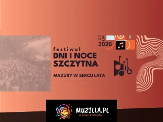 MAZURY W SERCU LATA - NIEDZIELA