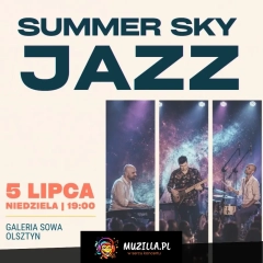 Muzyczna podróż do świata nowojorskich klubów jazzowych
