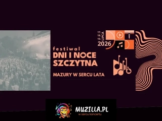 MAZURY W SERCU LATA - KARNETY