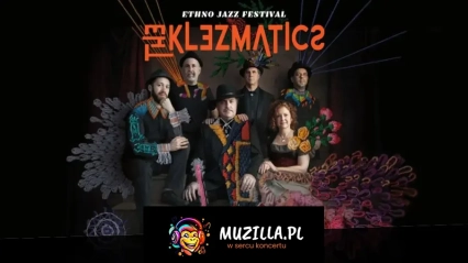 Jubileusz 40-lecia ikony muzyki klezmerskiej we Wrocławiu!