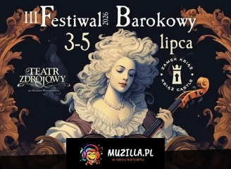 Eroi(NE) / Haendel - Vivaldi. Arie i Duety / Etno Machina Joachim Mencel (Karnet dwudniowy 04.07/ 05.07)