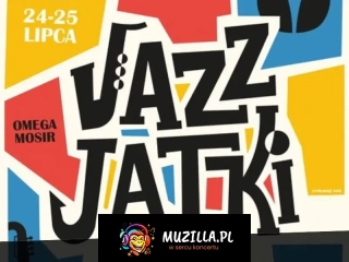 Jazz Jatki Festiwal - DZIEŃ I