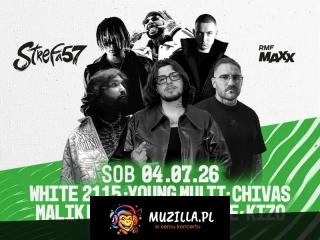 STREFA 57 - FESTIVAL SB 04.07.26