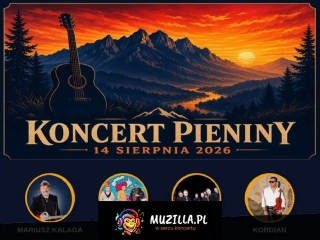 Letnia Impreza w Pieninach