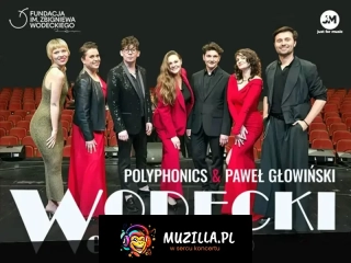 Polyphonica & Paweł Głowiński