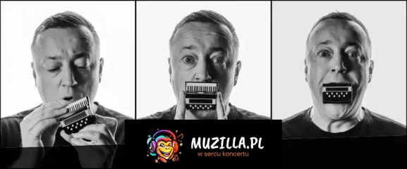 Czesław Mozil Solo