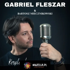 "Kroplą deszczu..."