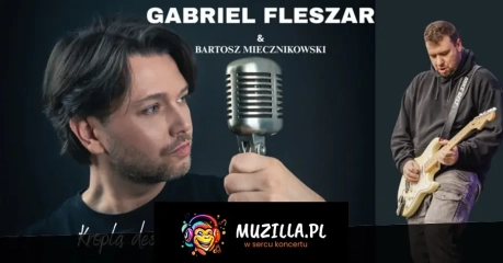 "Kroplą deszczu..."