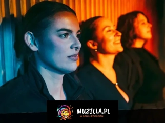 Lunamë feat. Paulina Przybysz