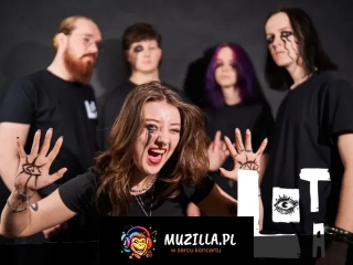 OBY NA ZERO TOUR - LOTA - WARSZAWA BEER&BONES