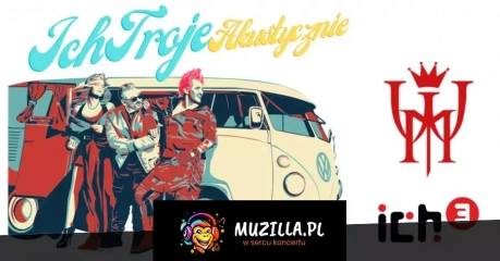 Ich Troje Akustycznie