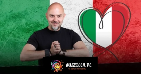 Od "Felicita" po "Bella Ciao" - włoska fiesta na żywo