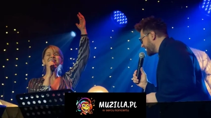 Inscenizowany koncert o relacji, która balansuje między czułością a chaosem