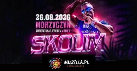 SKOLIM NAD MIEDWIEM!