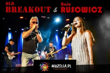 Warszawskie Zaduszki Bluesowe: Tribute to Nalepa & Kubasińska