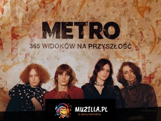 Trasa 365 widoków na przyszłość