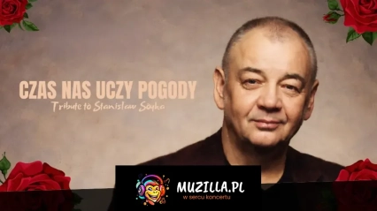Najpiękniejsze piosenki Stanisława Soyki w Starym Klasztorze