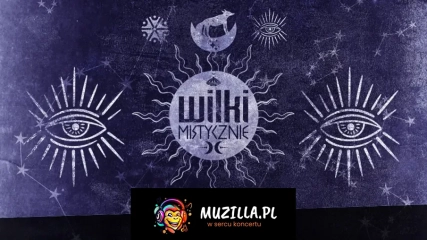 WILKI MISTYCZNIE - akustyczny koncert we Wrocławiu z okazji 35-lecia zespołu